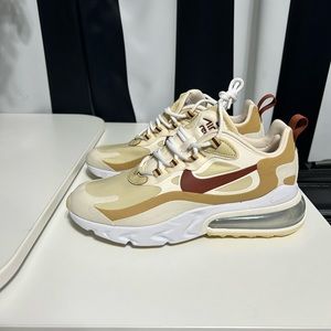 Nike Wmns Air Max 270 React 'Equestrian' – Size US 6.5 Women’s